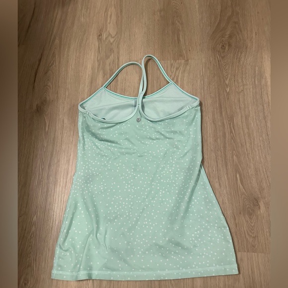 LULULEMON TANK - Picture 2 of 2